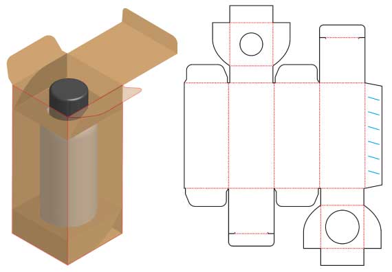 Custom Packaging Design Services
