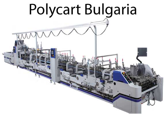 High Volume Packaging Manufacturing