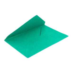 Paper and cardboard pockets manufacturer Bulgaria